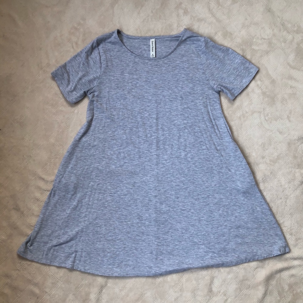 Zenana premium dress
